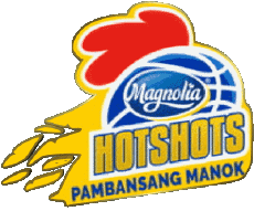 Sport Basketball Philippinen Magnolia Pambansang Manok Hotshots 