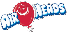 Essen Süßigkeiten Airheads 