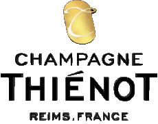Bebidas Champagne Thiénot 