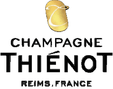Drinks Champagne Thiénot 