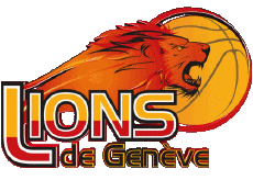 Sports Basketball Suisse Lions de Genève 