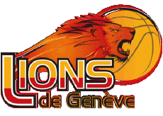 Sports Basketball Switzerland Lions de Genève 