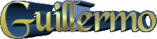 Nombre MASCULINO - España G Guillermo 