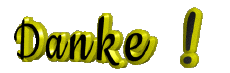 Messages German Danke 005 