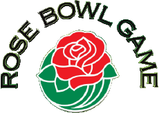 Sports N C A A - Bowl Games Rose Bowl 