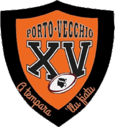 Sportivo Rugby Club Francia Logo Dept 20 Porto Vecchio XV 