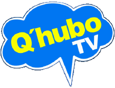 Multimedia Canales - TV Mundo Honduras Q'hubo TV 