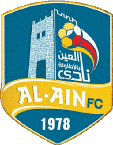 Sportivo Cacio Club Asia Arabia Saudita Al - Ain FC 