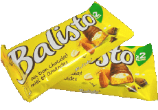 Food Chocolates Balisto 