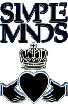 Multimedia Música New Wave Simple Minds 