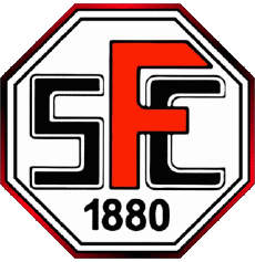 Sport Rugby - Clubs - Logo Deutschland SC 1880 Frankfurt 