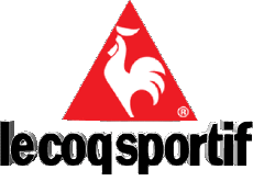 1975-Mode Sportbekleidung Le Coq Sportif 