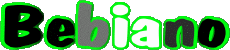 Prénoms MASCULIN - Portugal B Bebiano 