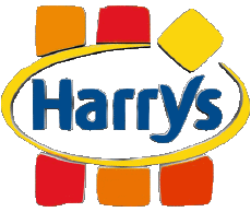 Cibo Pane - Fette Biscottate Harrys 
