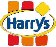 Essen Brot - Zwieback Harrys 