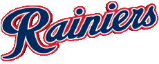 Sport Baseball U.S.A - Pacific Coast League Tacoma Rainiers 
