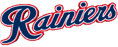 Sports Baseball U.S.A - Pacific Coast League Tacoma Rainiers 