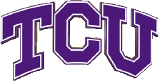 Sportivo N C A A - D1 (National Collegiate Athletic Association) T TCU Horned Frogs 