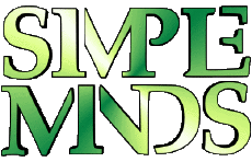 Multimedia Musica New Wave Simple Minds 