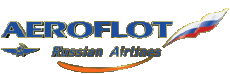 Trasporto Aerei - Compagnia aerea Europa Russia Aeroflot 