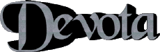 Prénoms FEMININ - Italie D Devota 
