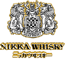 Drinks Whiskey Nikka 