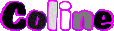 Nombre FEMENINO - Francia C Coline 