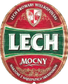 Boissons Bières Pologne Lech 