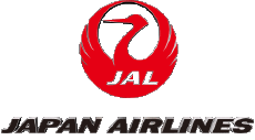 Transports Avions - Compagnie Aérienne Asie Japon Japan Airlines 