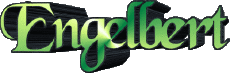 Prénoms MASCULIN - Allemagne E Engelbert 