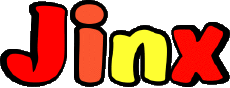 Vorname WEIBLICH  - UK - USA - IRL - AUS - NZ J Jinx 