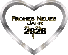 Nachrichten Deutsche Frohes Neues Jahr 2026 01 