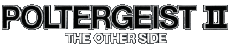 Multimedia V International Poltergeist Logo 02 The other side 