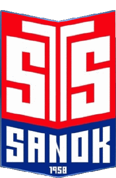Sports Hockey - Clubs Pologne STS Sanok 