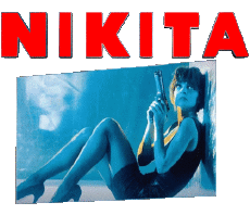 Multi Média Cinéma - France Luc Besson Nikita 