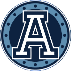 Sportivo American FootBall Canada - L C F Argonauts Toronto 