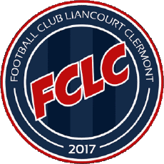 Sports Soccer Club France Hauts-de-France 60 - Oise FC Liancourt Clermont 