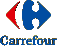 Essen Supermärkte Carrefour 