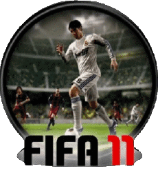 Multi Média Jeux Vidéo F I F A - Version 11 