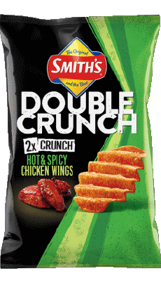 Cibo Apéritifs - Chips - Snack Australia Smith's 