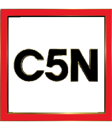 Multimedia Canales - TV Mundo Argentina Canal 5 Noticias 