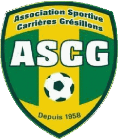Sportivo Calcio  Club Francia Ile-de-France 78 - Yvelines ASCG Carrières Grésillons 