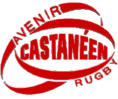 Deportes Rugby Club Francia Logo Dept 31 Avenir Castanéen XV 