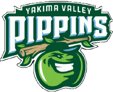 Sportivo Baseball U.S.A - W C L Yakima Valley Pippins 