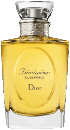 Diorissime-Moda Alta Costura - Perfume Christian Dior 