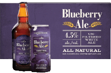 Boissons Bières Canada Gahan 