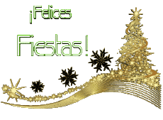 Nachrichten Spanisch Felices Fiestas Serie 15 
