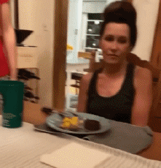 Humor -  Fun Animals Hamster 01 