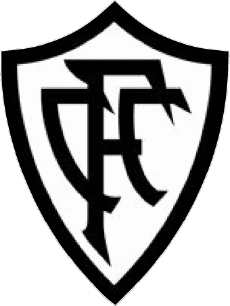 Sports FootBall Club Amériques Logo Brésil Mato Grosso do Sul Corumbaense Futebol Clube 