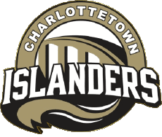 Sport Eishockey Kanada - Q M J H L Charlottetown Islanders 